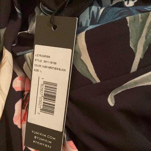 Romper - Picture 5 of 7